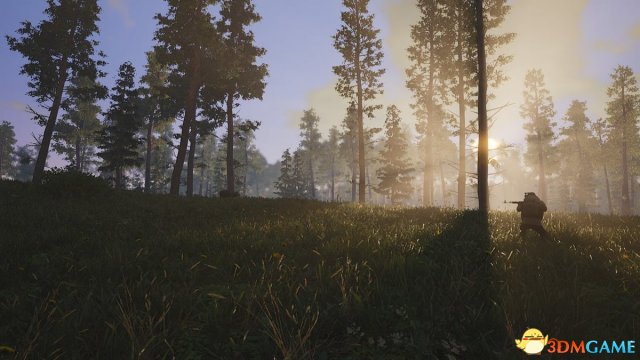 【奇闻趣事】玩家打造空中城堡轰动全服