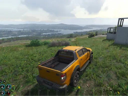 SCUM 人物属性 & 技能加点指南（新手不踩坑）