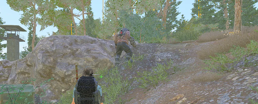 SCUM 进不去服务器、闪退崩溃最全解决办法 5999 服玩家通用