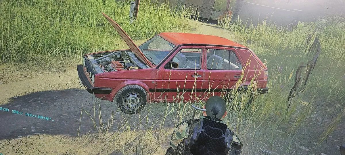 SCUM 模组加载失败、MOD 冲突解决办法 5999 服通用教程
