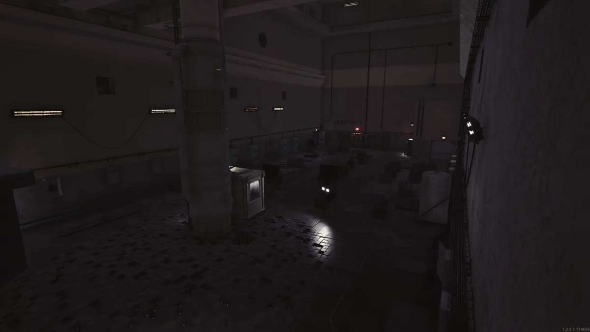 2026 最新 SCUM 辐射区防迷路精准路线攻略 5999 PVE 服务器专属